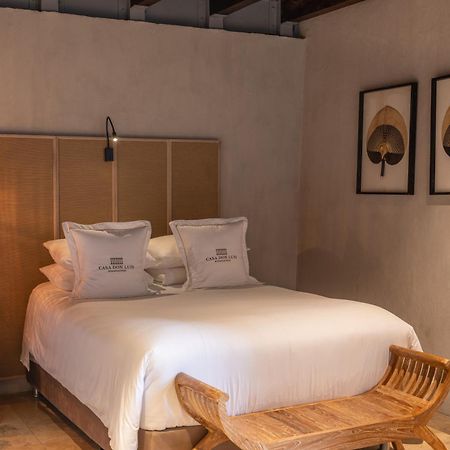 Hotel Casa Don Luis By Faranda Boutique, A Member Of Radisson Individuals Cartagena Exterior photo