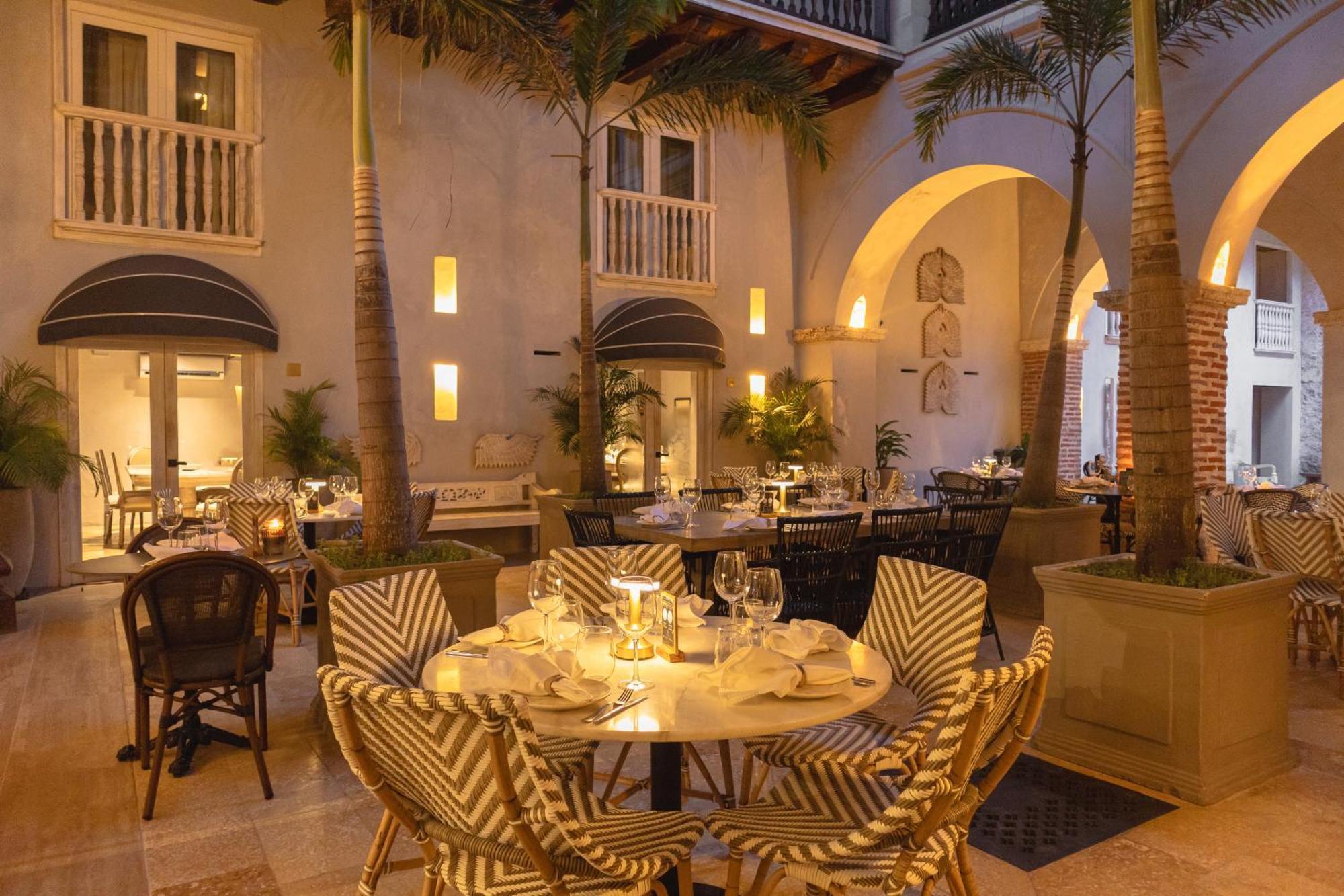 Hotel Casa Don Luis By Faranda Boutique, A Member Of Radisson Individuals Cartagena Exterior photo