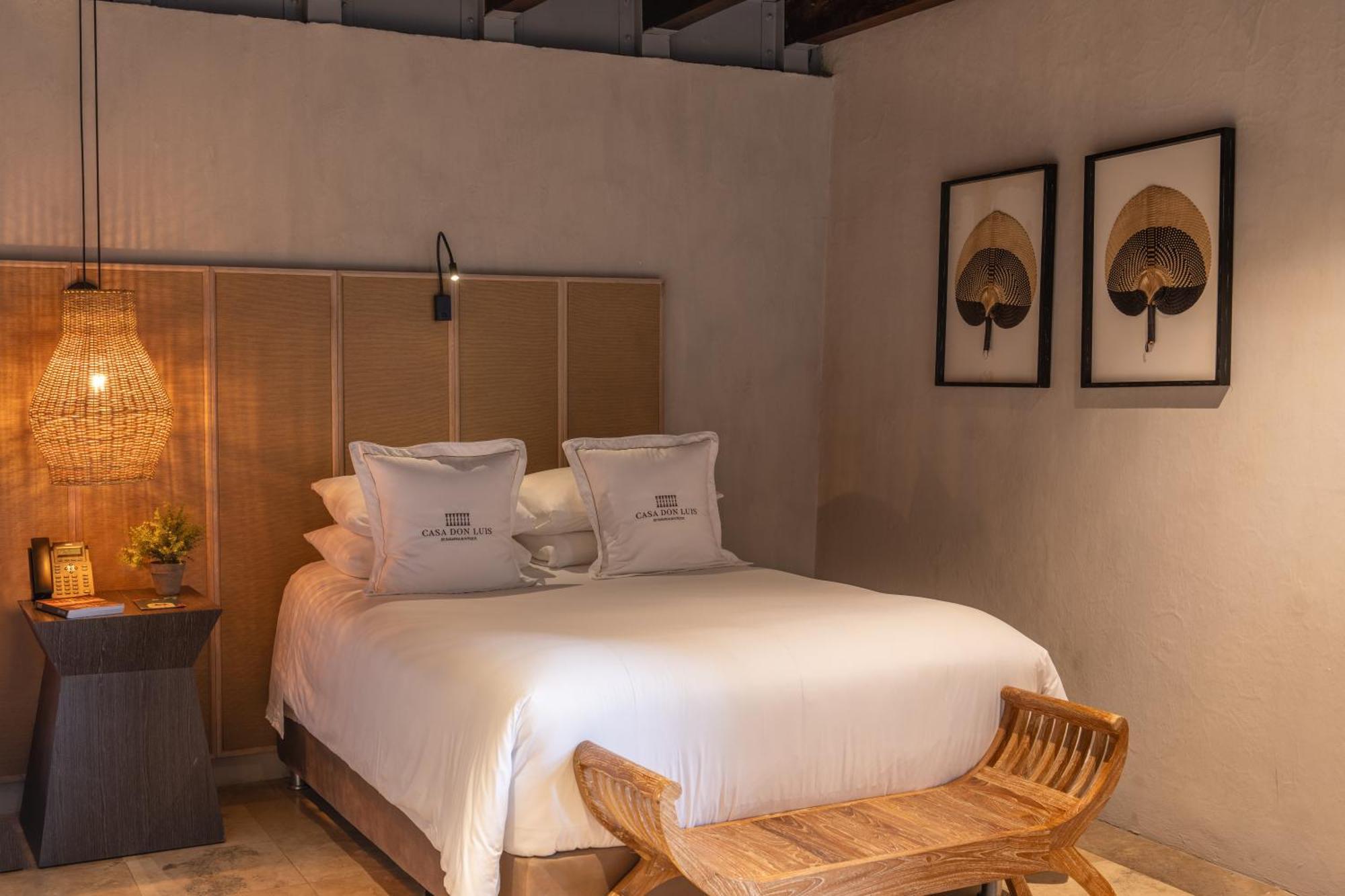Hotel Casa Don Luis By Faranda Boutique, A Member Of Radisson Individuals Cartagena Exterior photo