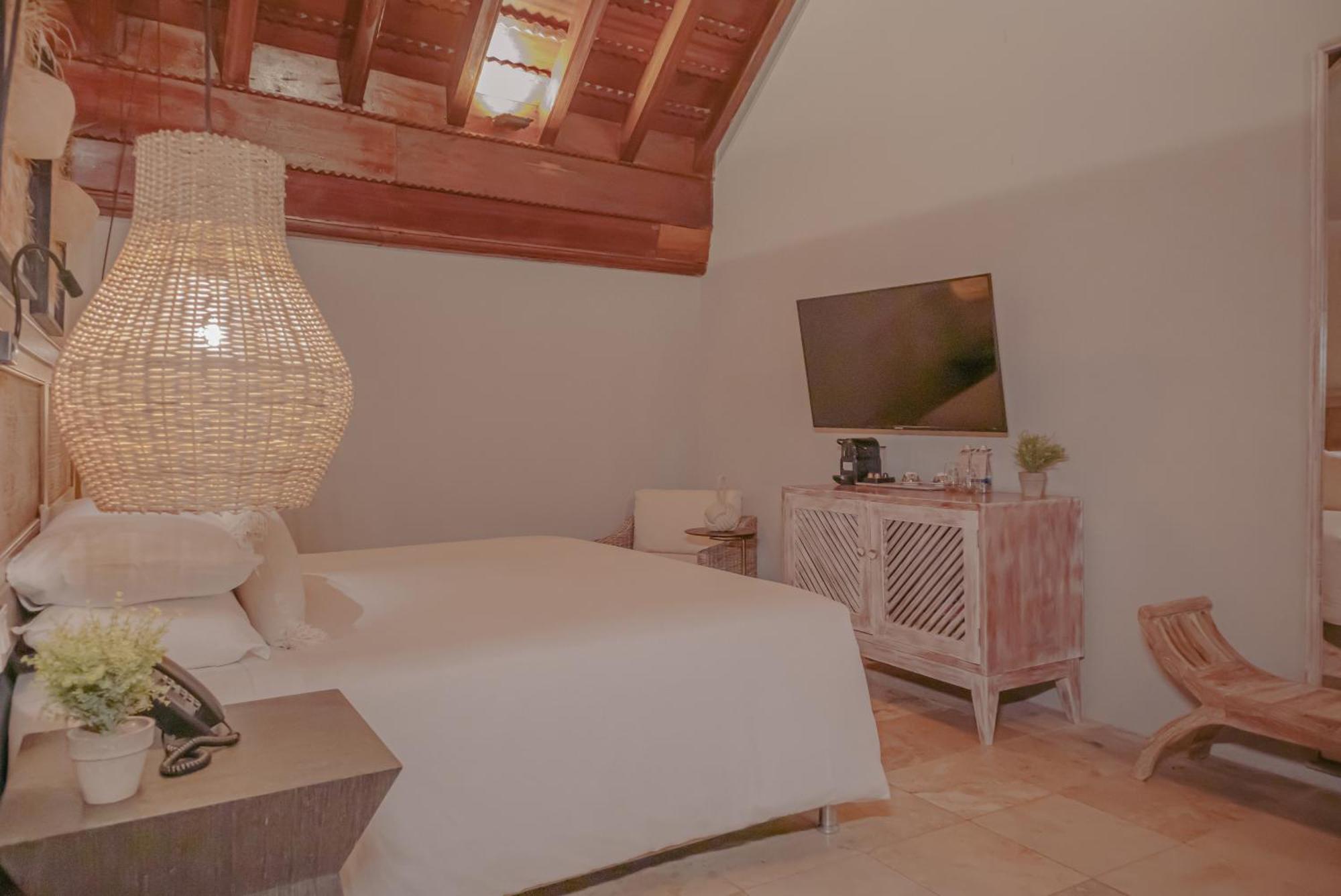 Hotel Casa Don Luis By Faranda Boutique, A Member Of Radisson Individuals Cartagena Exterior photo