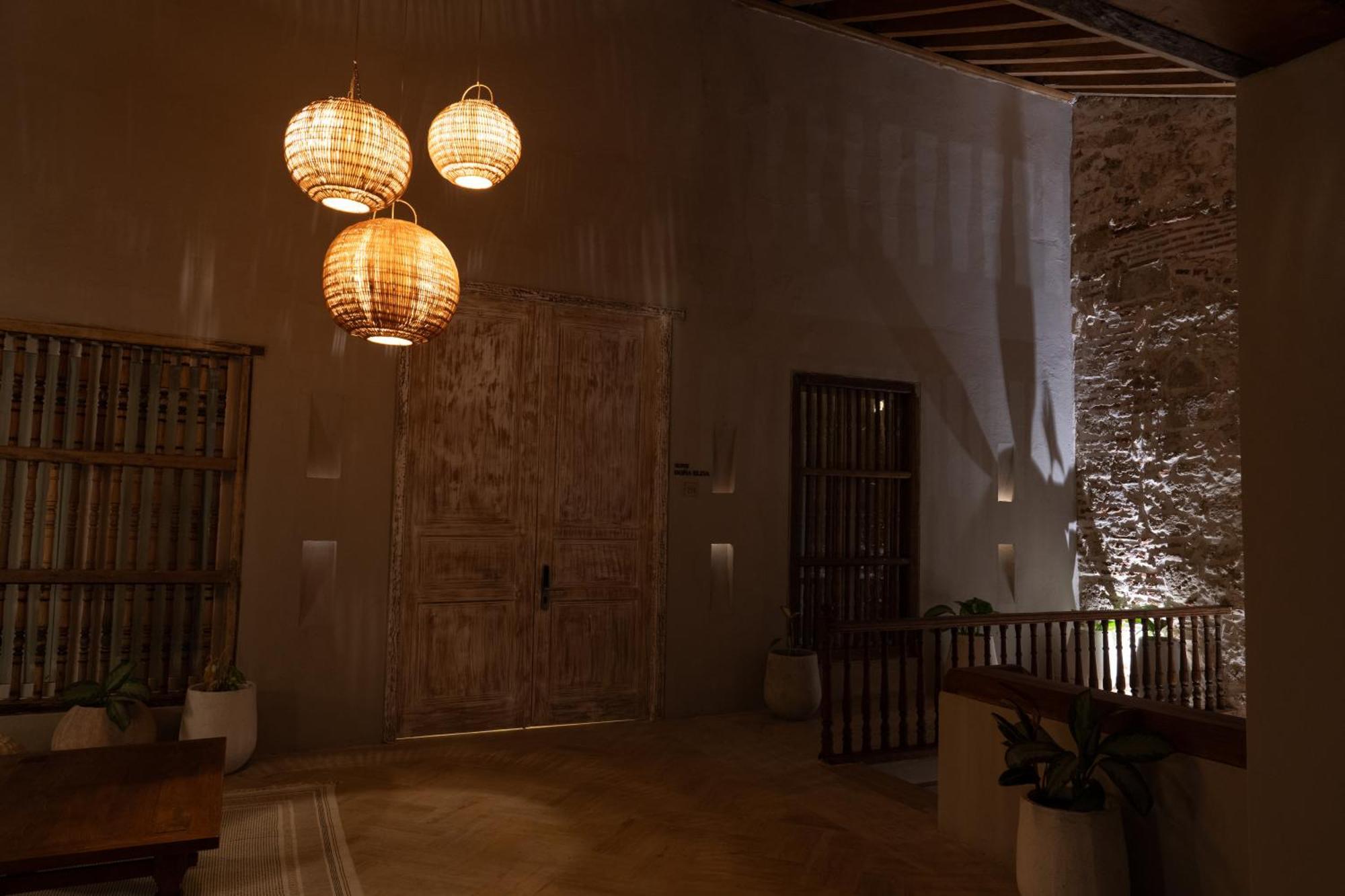 Hotel Casa Don Luis By Faranda Boutique, A Member Of Radisson Individuals Cartagena Exterior photo
