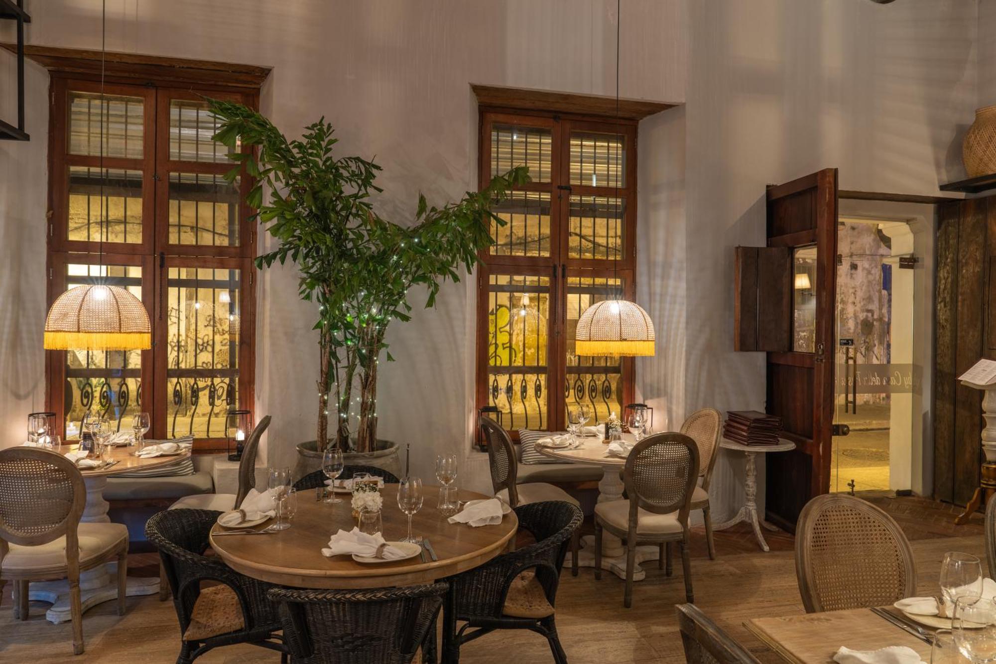 Hotel Casa Don Luis By Faranda Boutique, A Member Of Radisson Individuals Cartagena Exterior photo