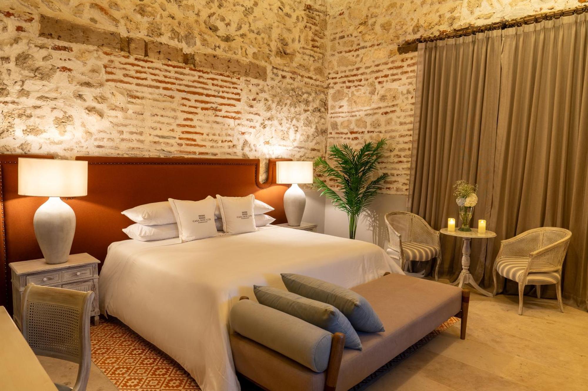 Hotel Casa Don Luis By Faranda Boutique, A Member Of Radisson Individuals Cartagena Exterior photo
