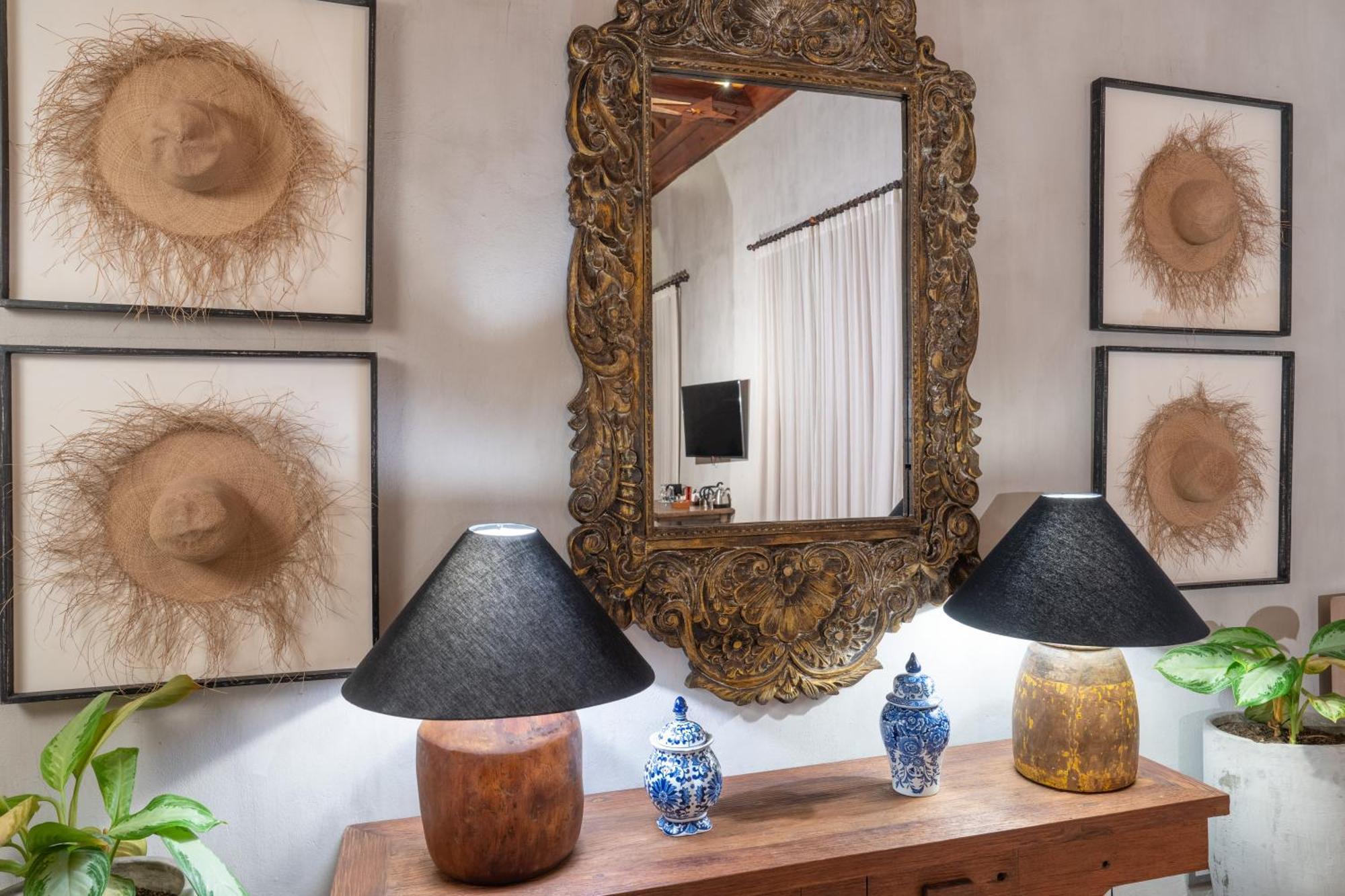 Hotel Casa Don Luis By Faranda Boutique, A Member Of Radisson Individuals Cartagena Exterior photo