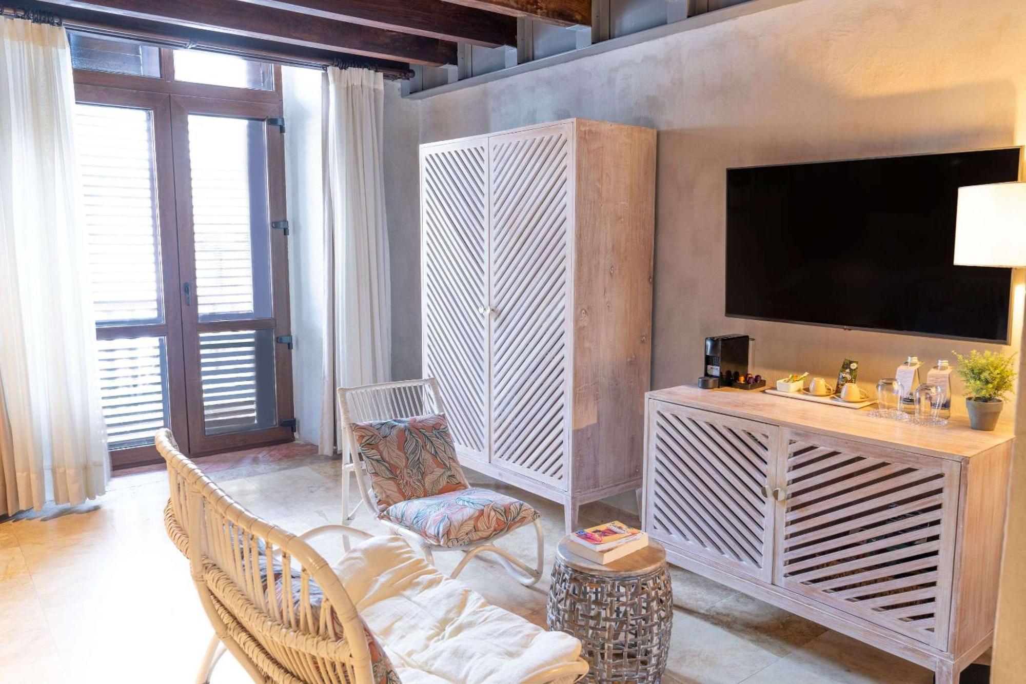 Hotel Casa Don Luis By Faranda Boutique, A Member Of Radisson Individuals Cartagena Exterior photo